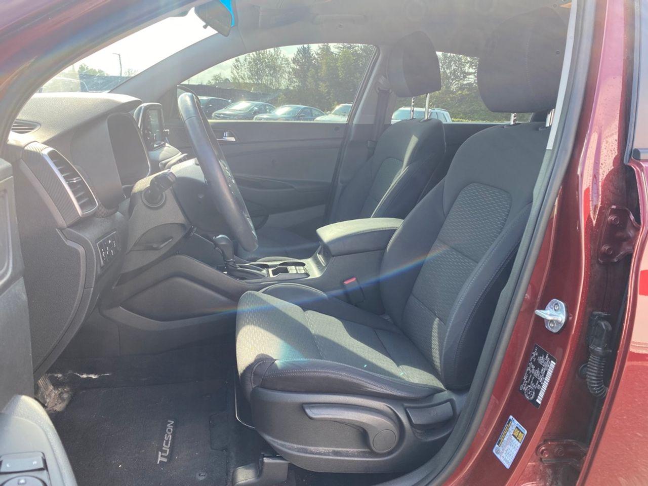 2019 Hyundai Tucson Preferred-3