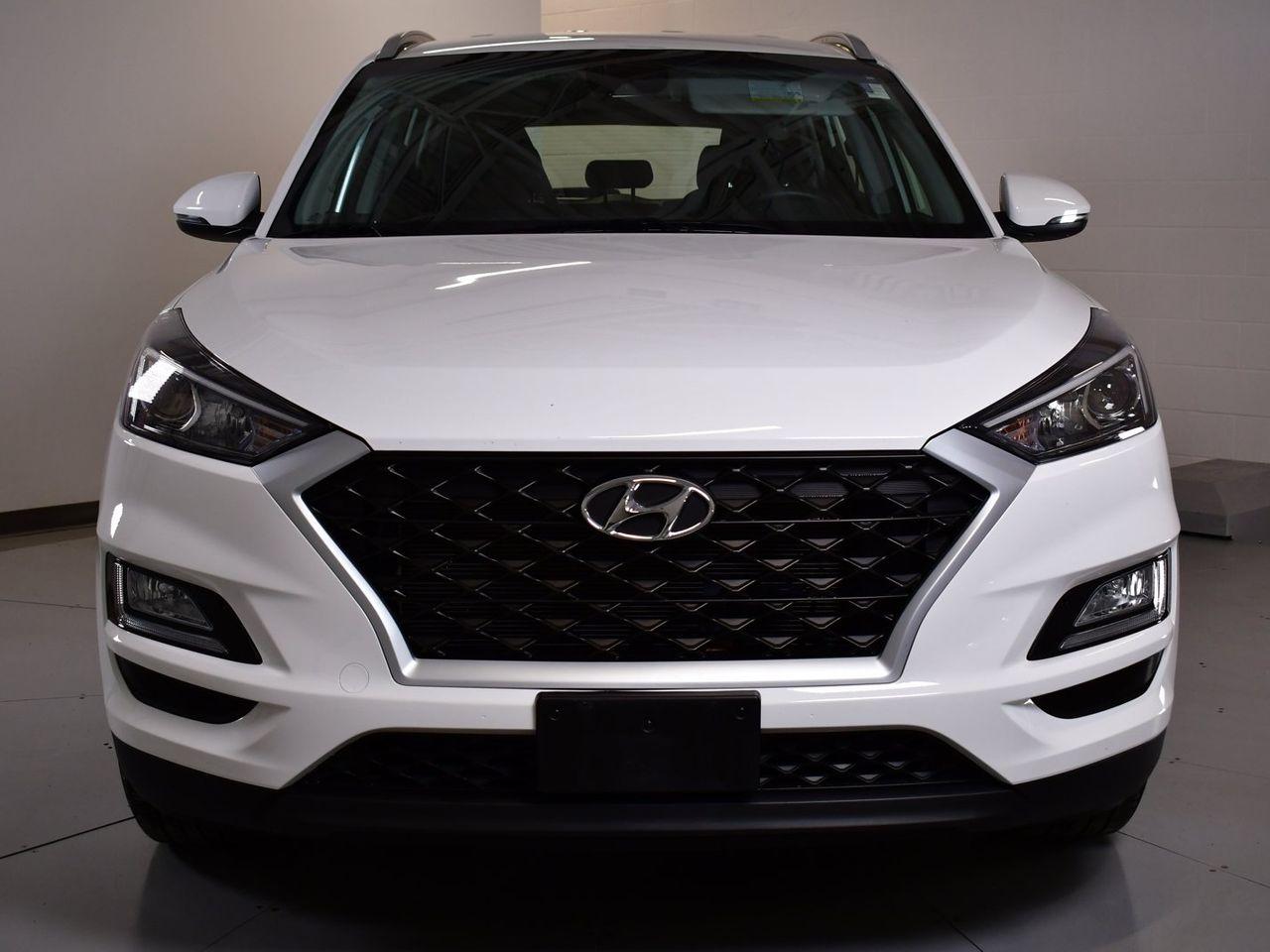 2019 Hyundai Tucson Preferred-1