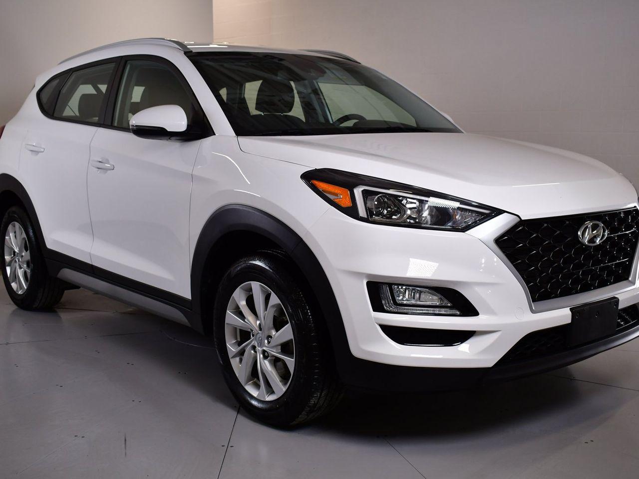 2019 Hyundai Tucson Preferred-2