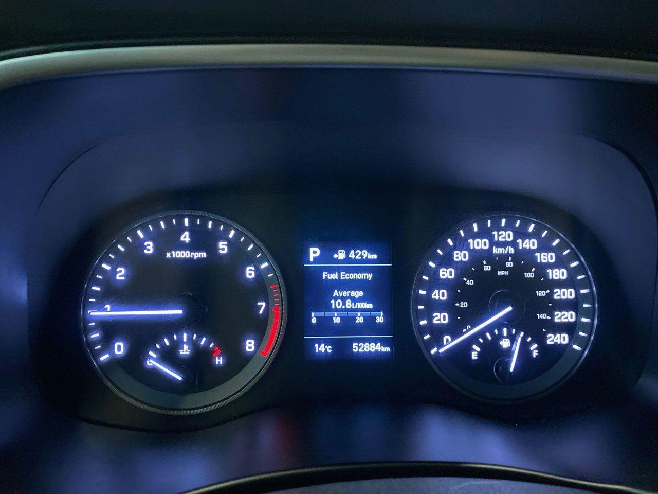 2019 Hyundai Tucson Preferred-2