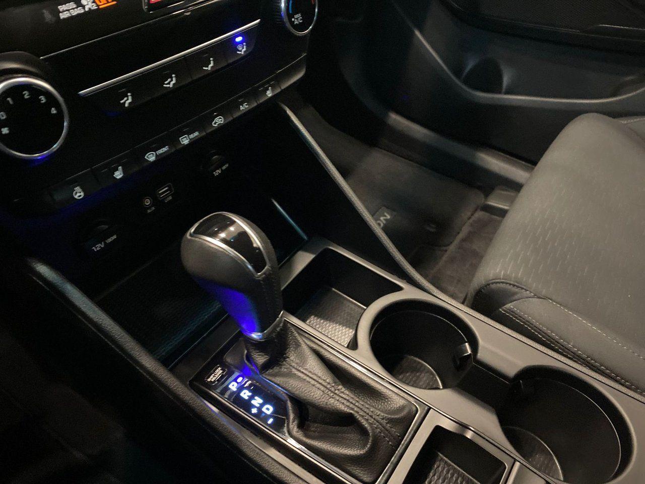 2019 Hyundai Tucson Preferred-4
