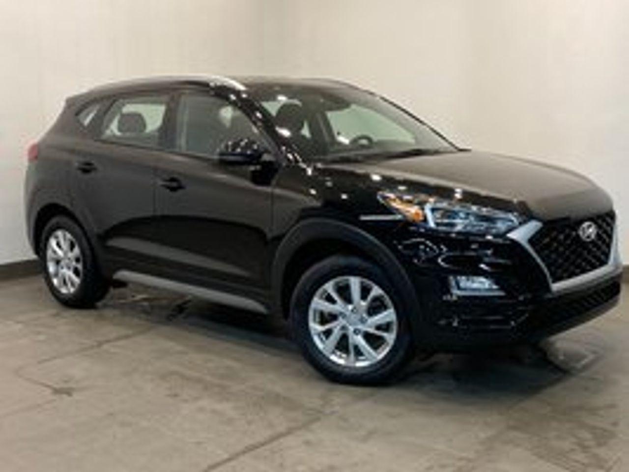 2019 Hyundai Tucson Preferred-1