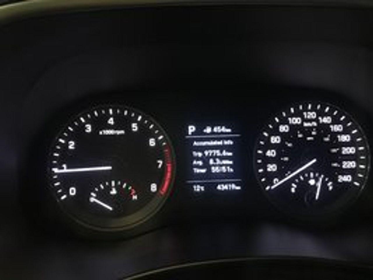 2019 Hyundai Tucson Preferred-2