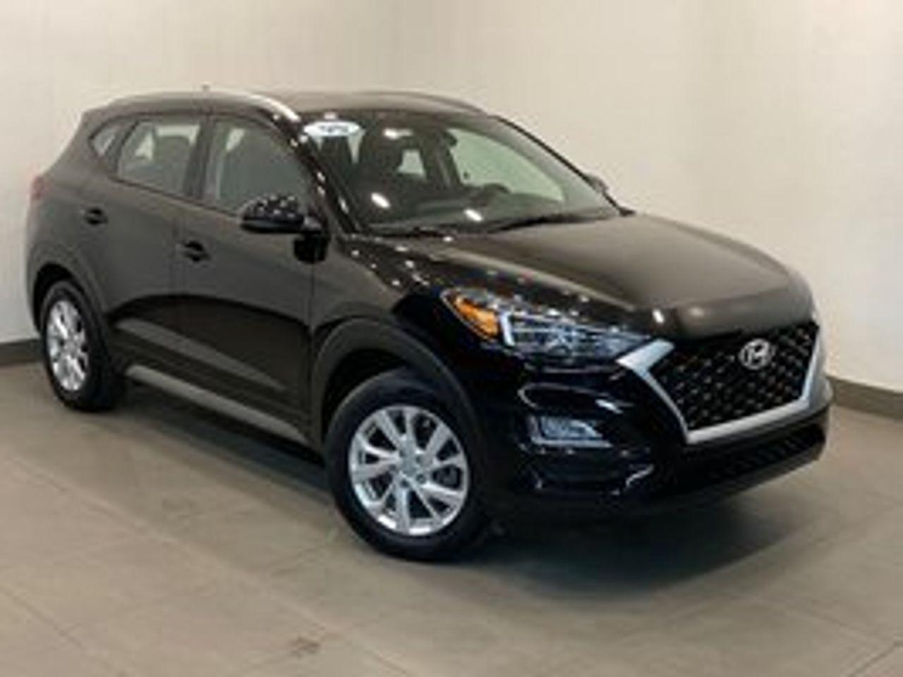 2019 Hyundai Tucson Preferred-1