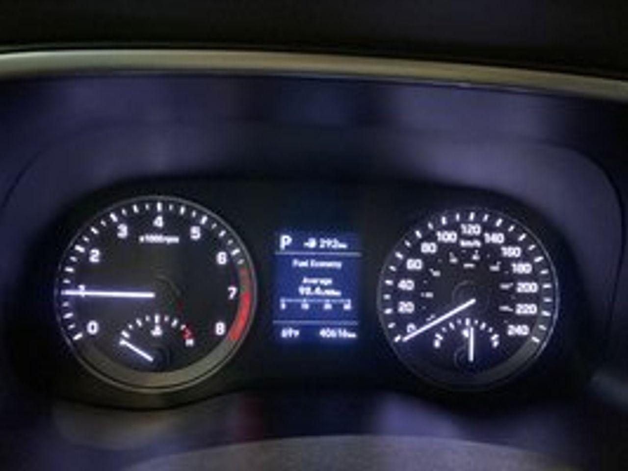 2019 Hyundai Tucson Preferred-2