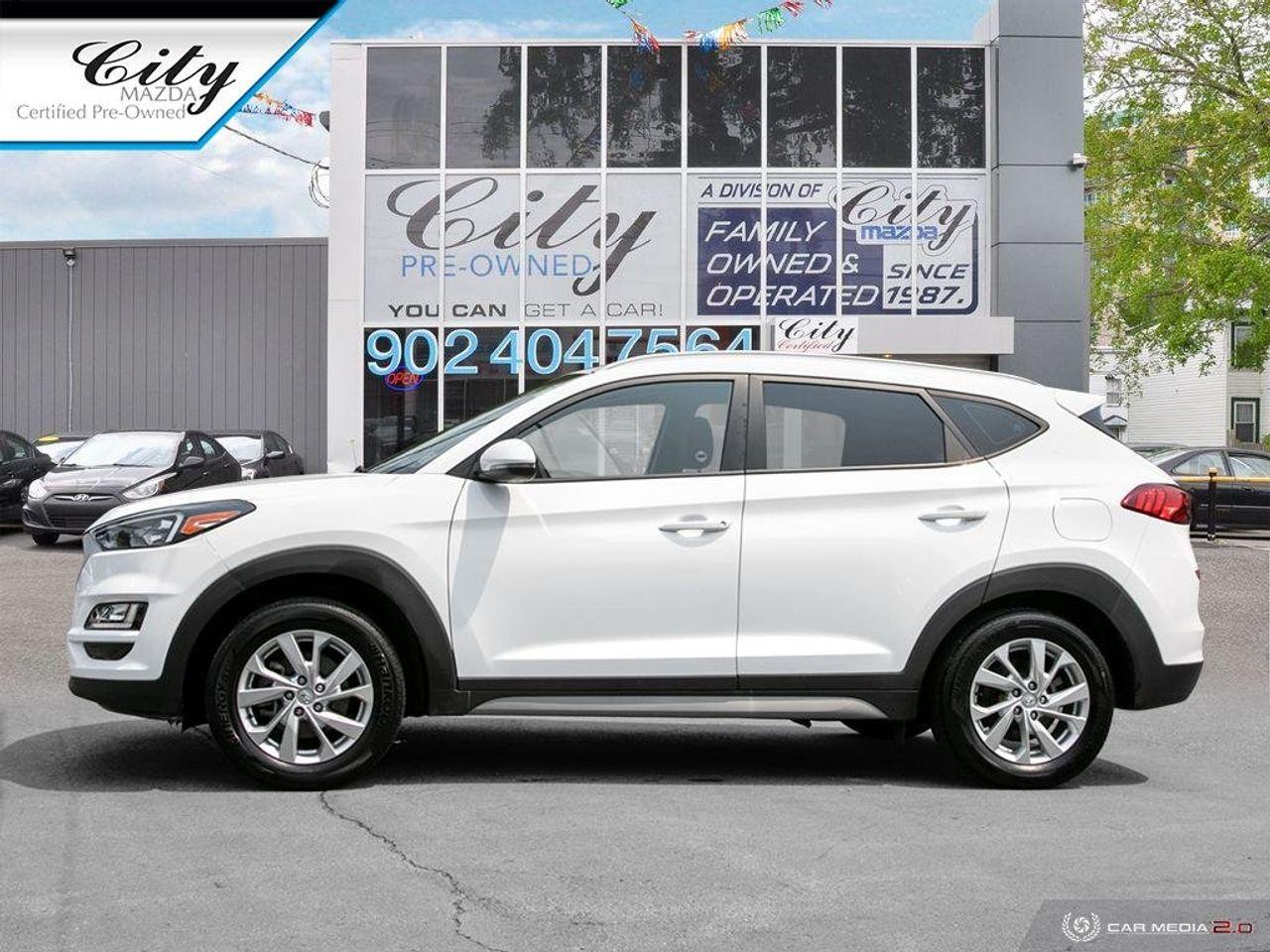 2019 Hyundai Tucson Preferred-3