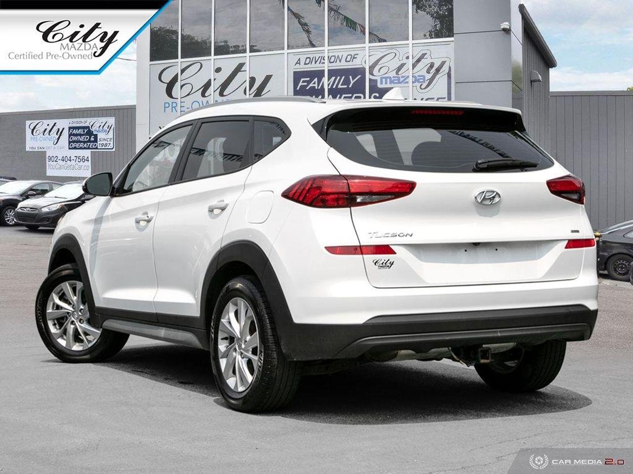 2019 Hyundai Tucson Preferred-4