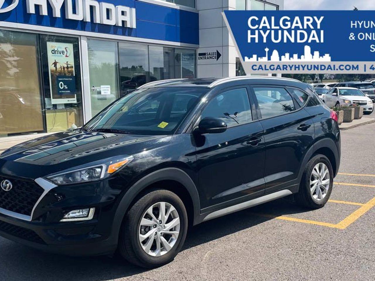 2019 Hyundai Tucson Preferred-0