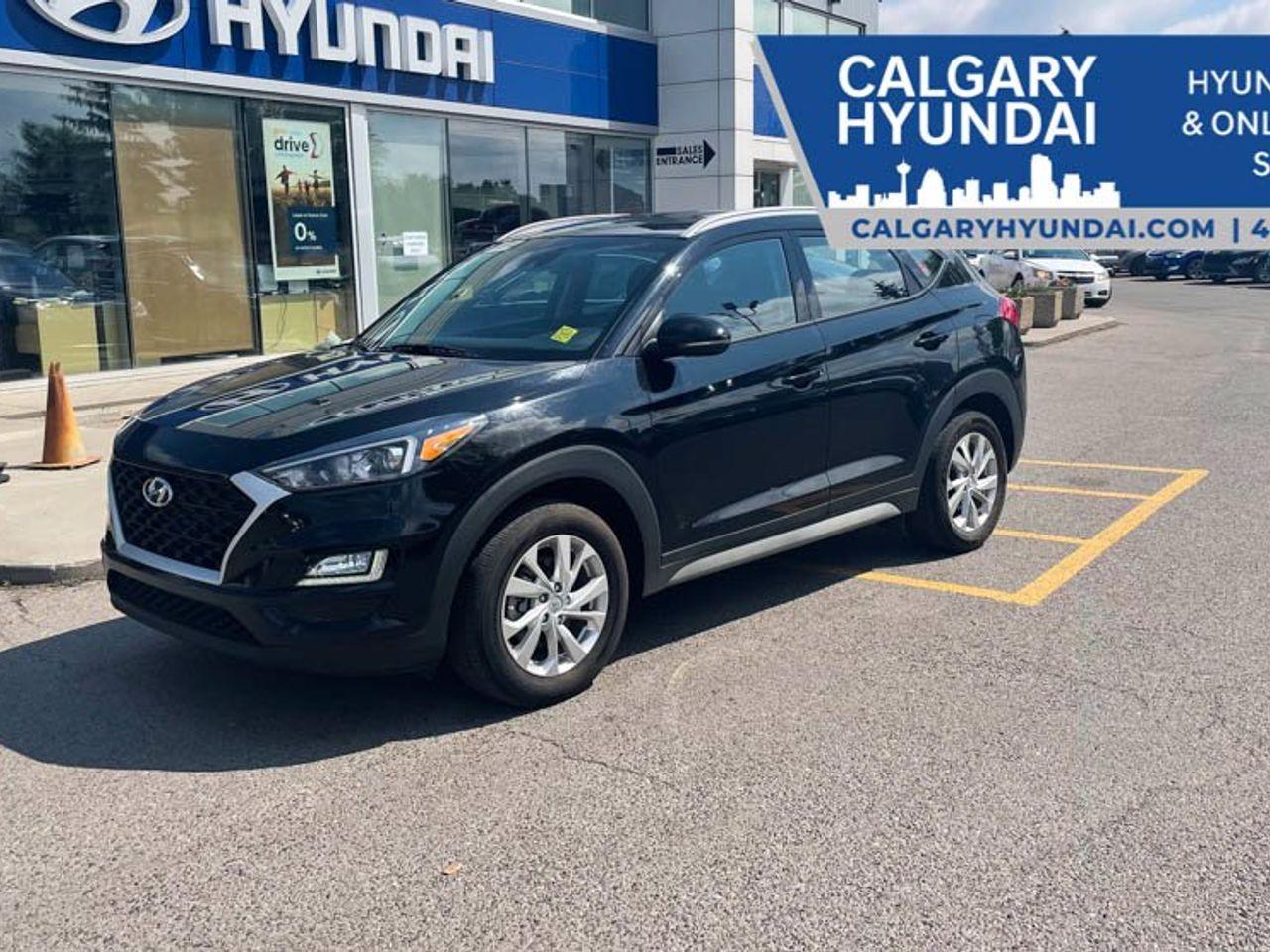 2019 Hyundai Tucson Preferred-4
