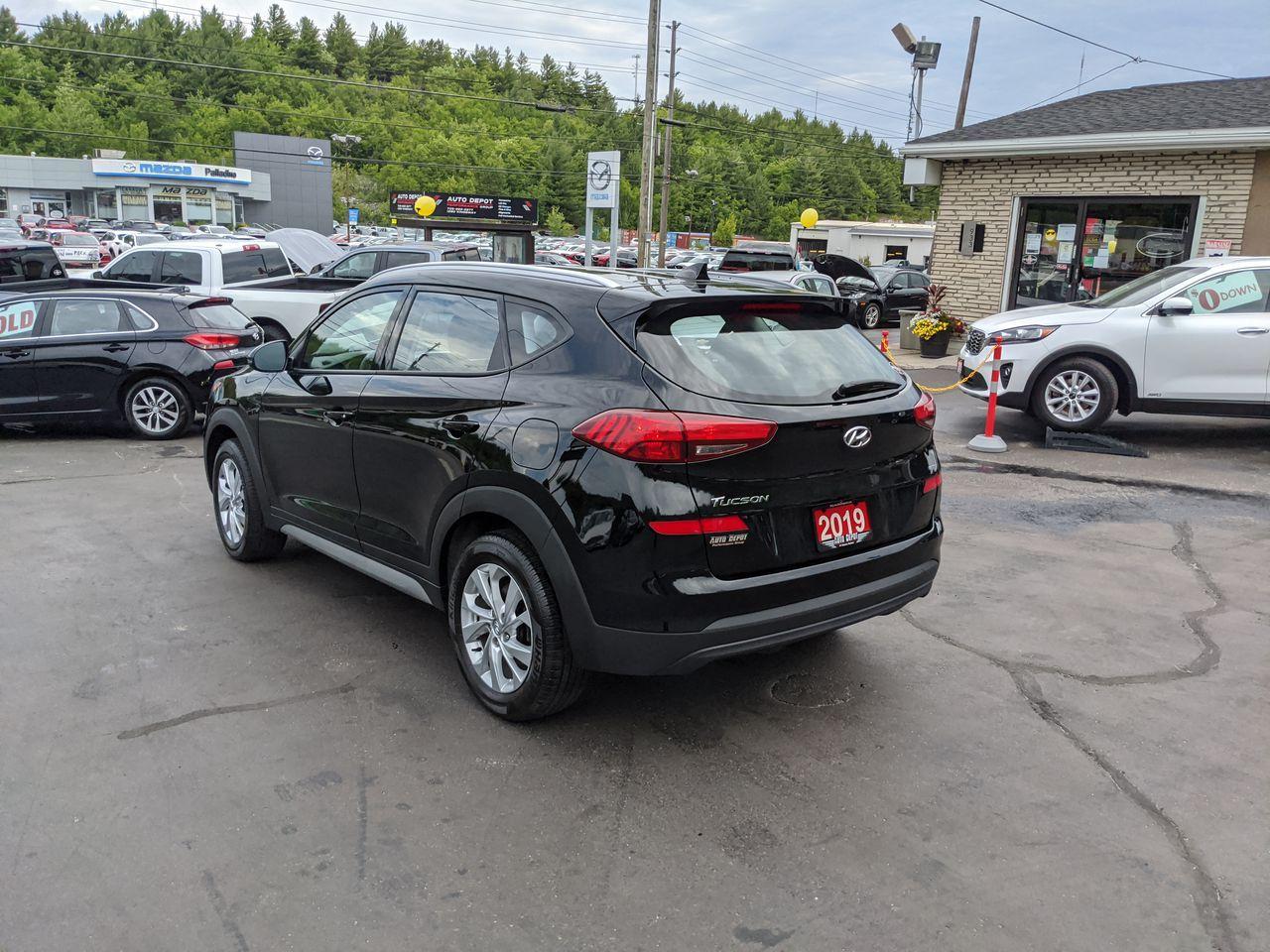 2019 Hyundai Tucson Preferred-3