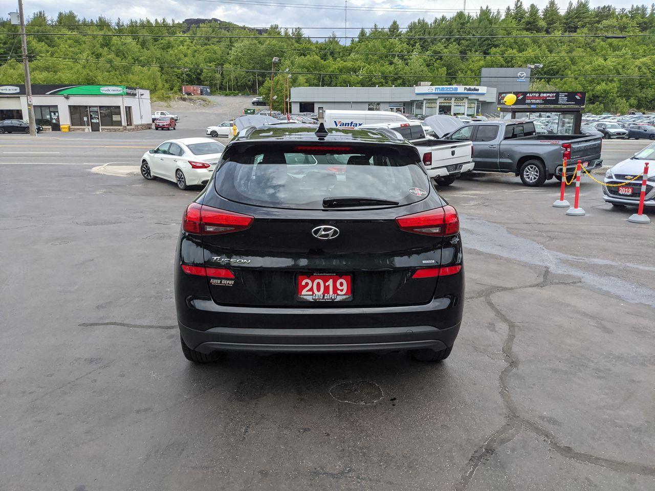 2019 Hyundai Tucson Preferred-4