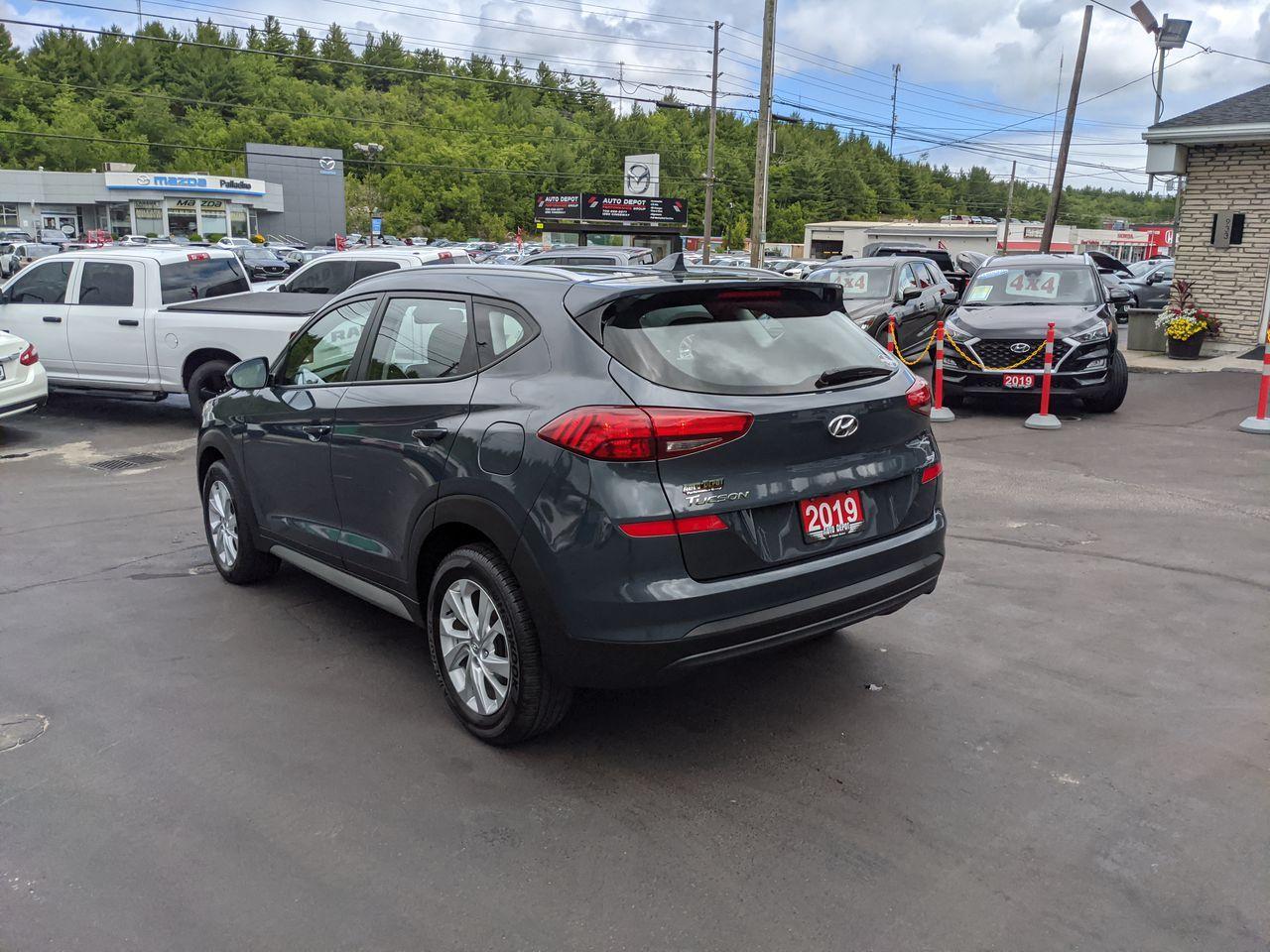 2019 Hyundai Tucson Preferred-3