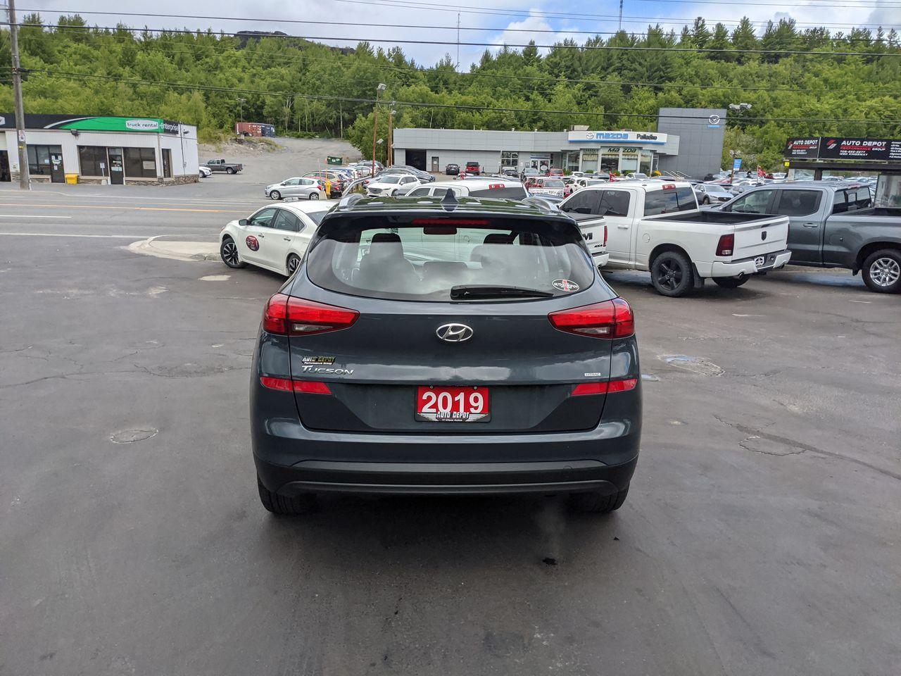 2019 Hyundai Tucson Preferred-4