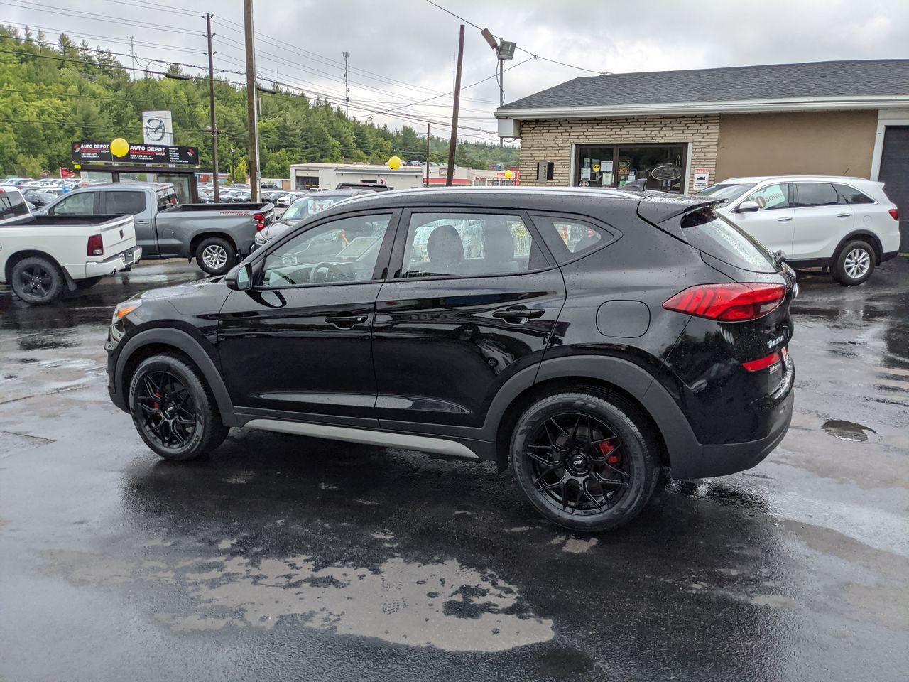 2019 Hyundai Tucson Preferred-2