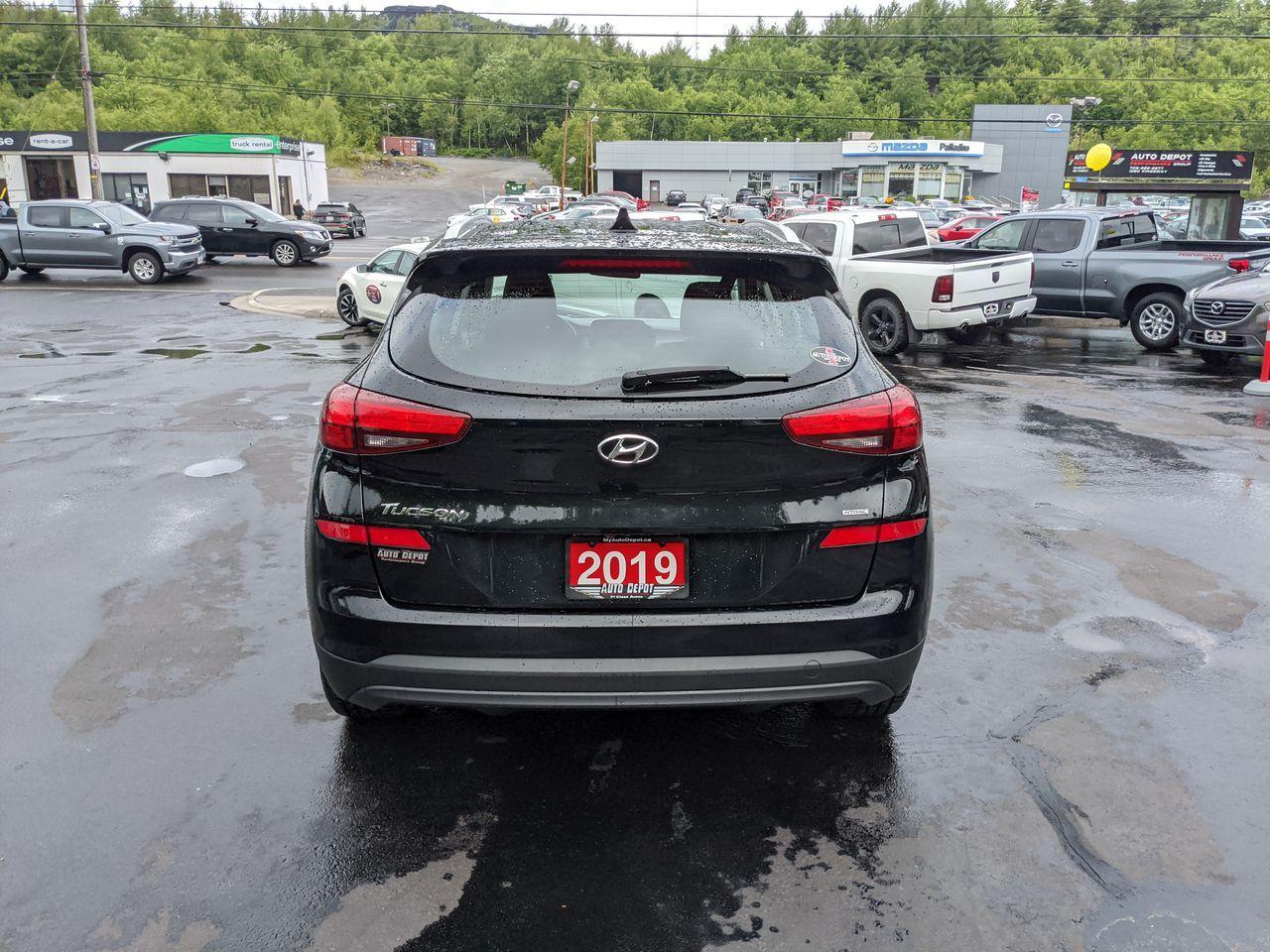 2019 Hyundai Tucson Preferred-4