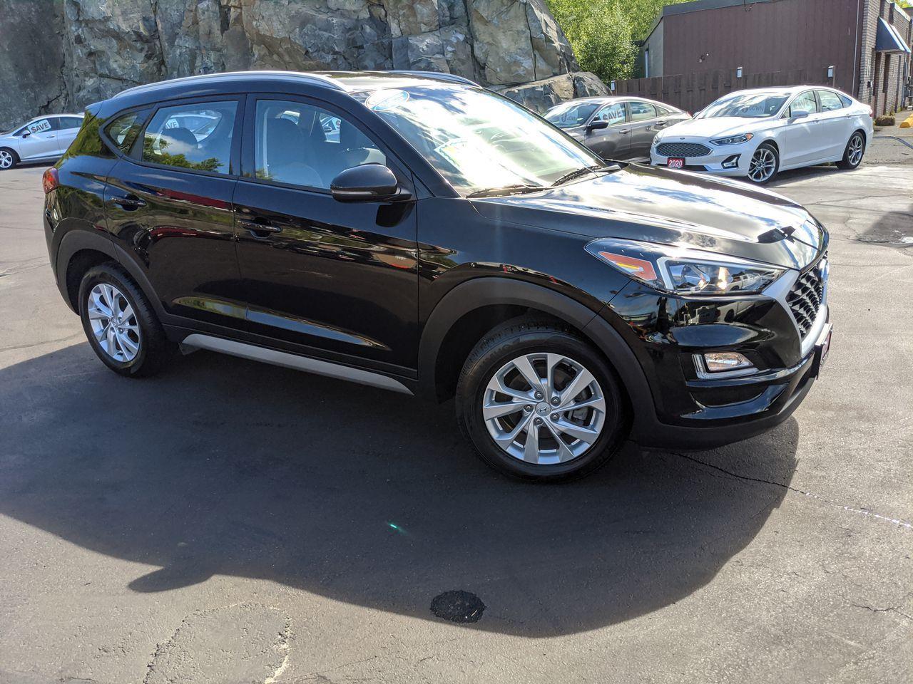 2019 Hyundai Tucson Preferred-0