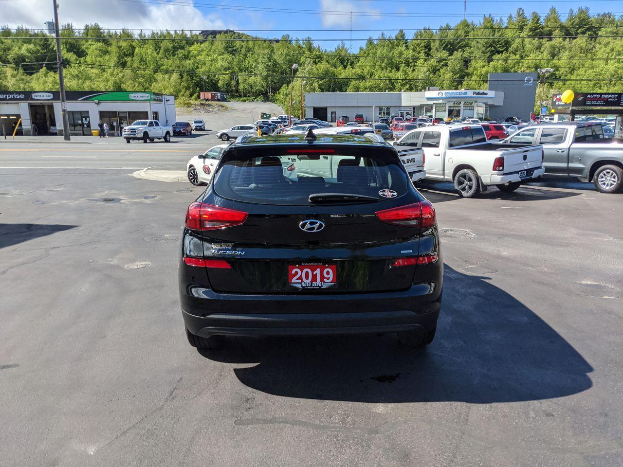 2019 Hyundai Tucson Preferred-4
