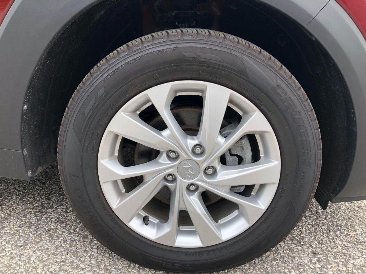 2019 Hyundai Tucson Preferred-3