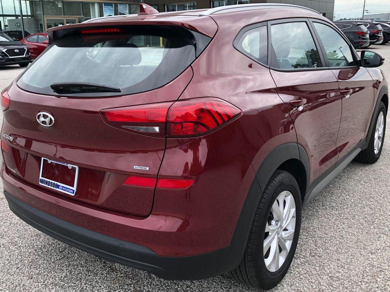 2019 Hyundai Tucson Preferred-4