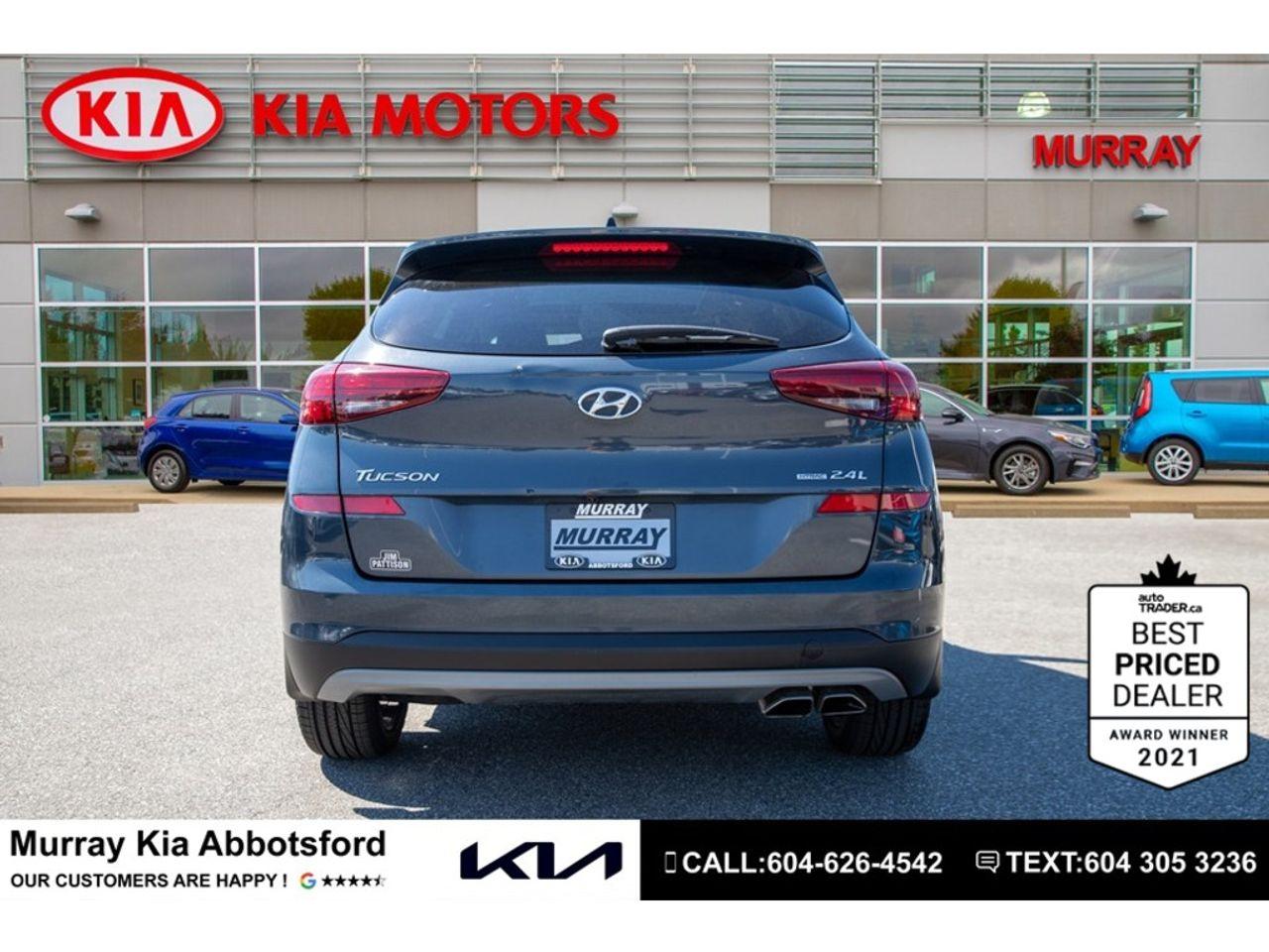 2019 Hyundai Tucson ULTIMATE-3