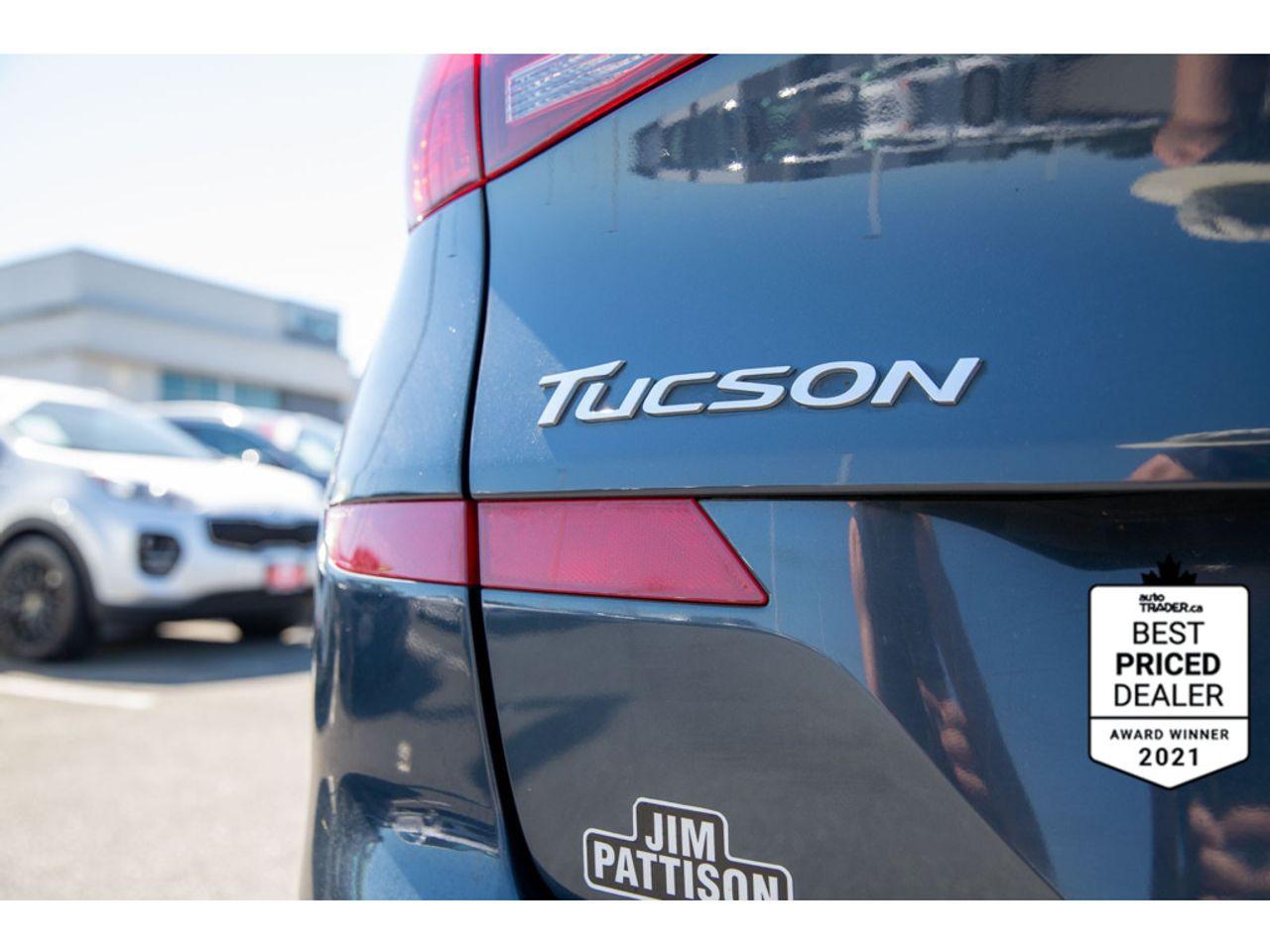 2019 Hyundai Tucson ULTIMATE-4