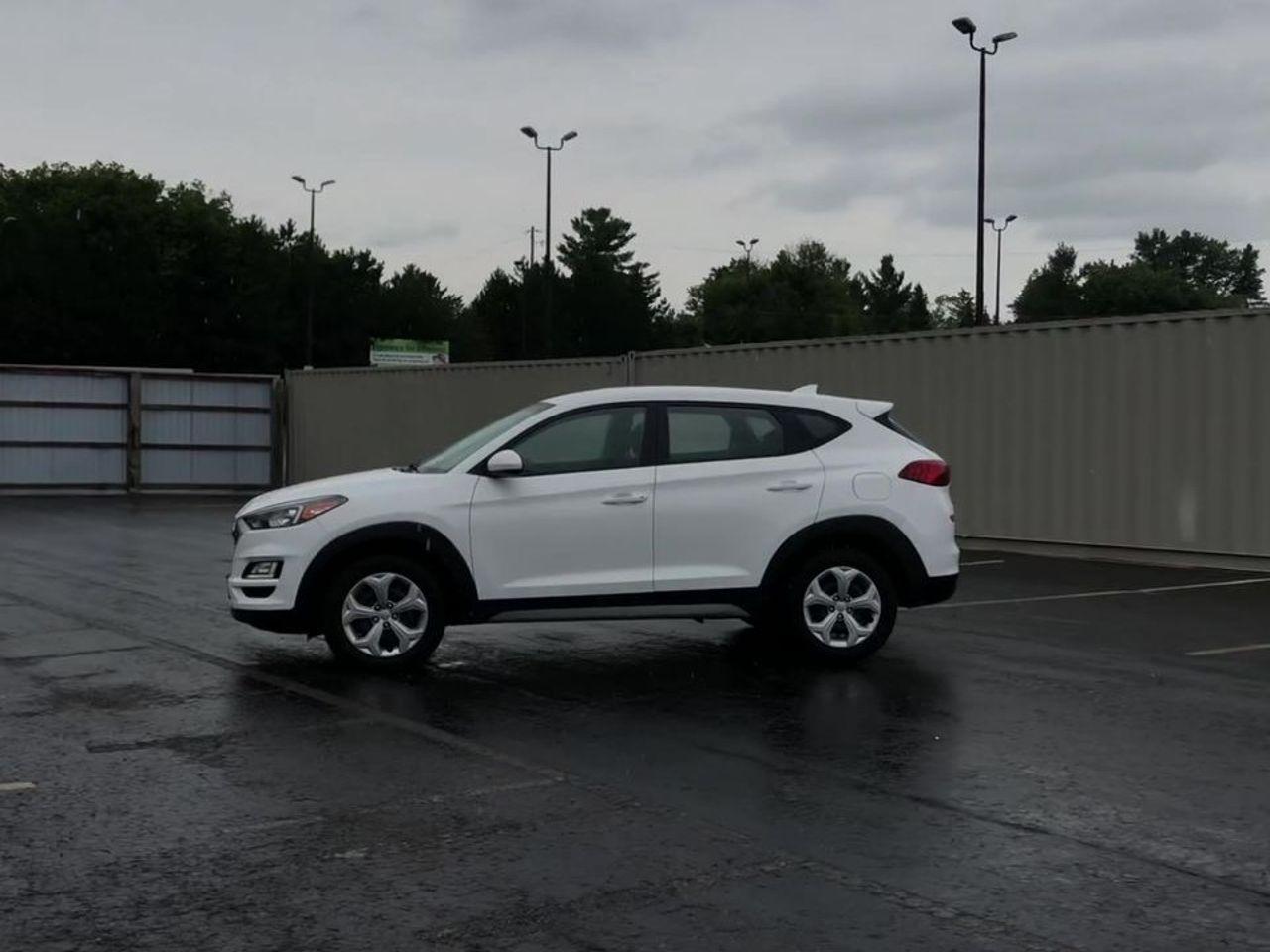 2019 Hyundai Tucson -4