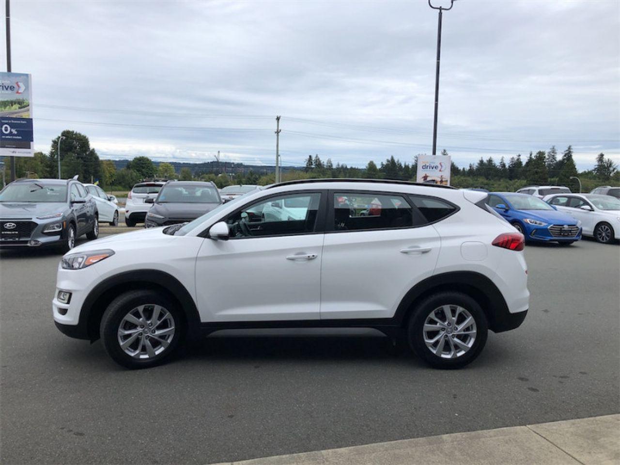 2019 Hyundai Tucson -3