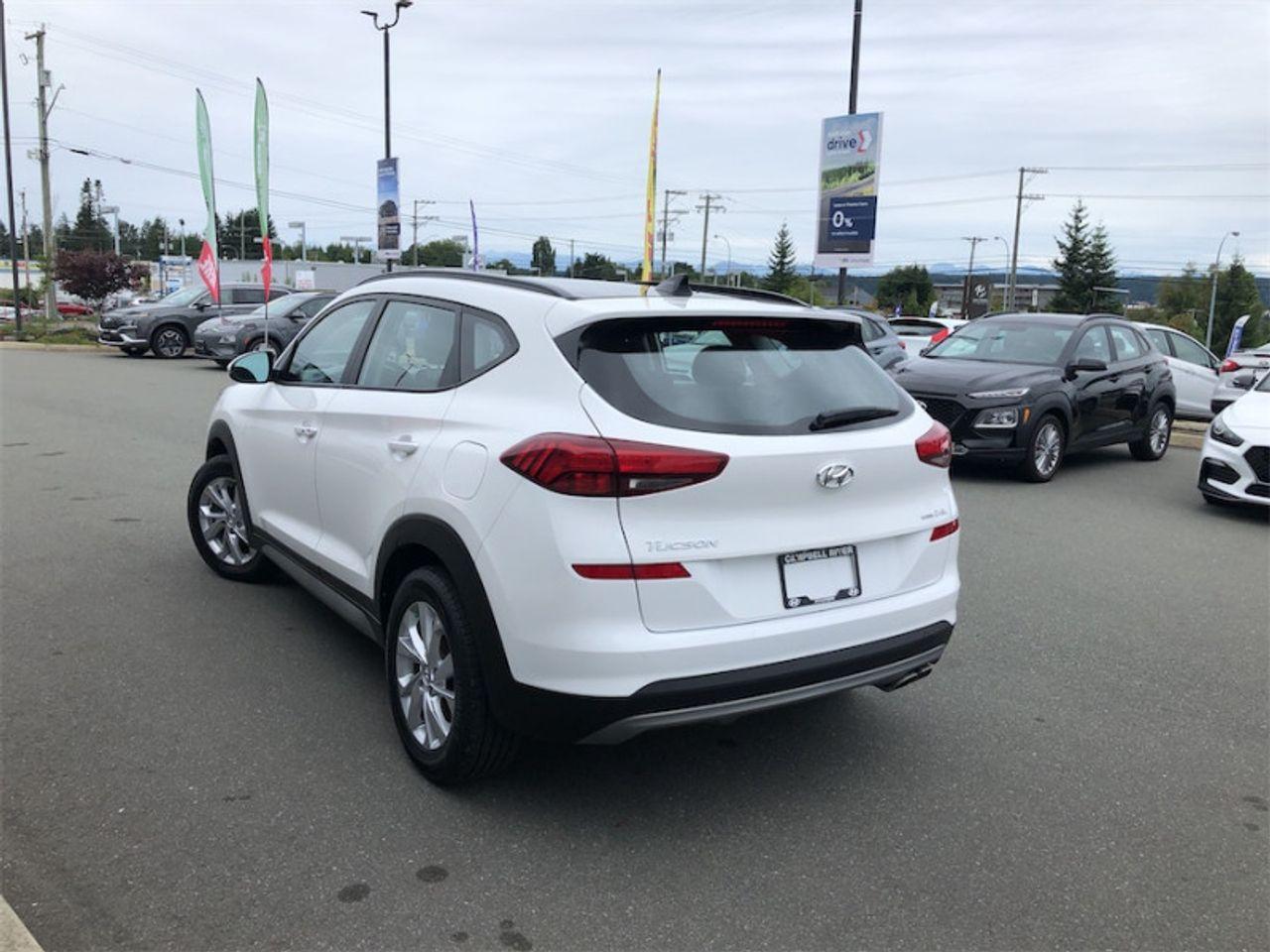2019 Hyundai Tucson -4