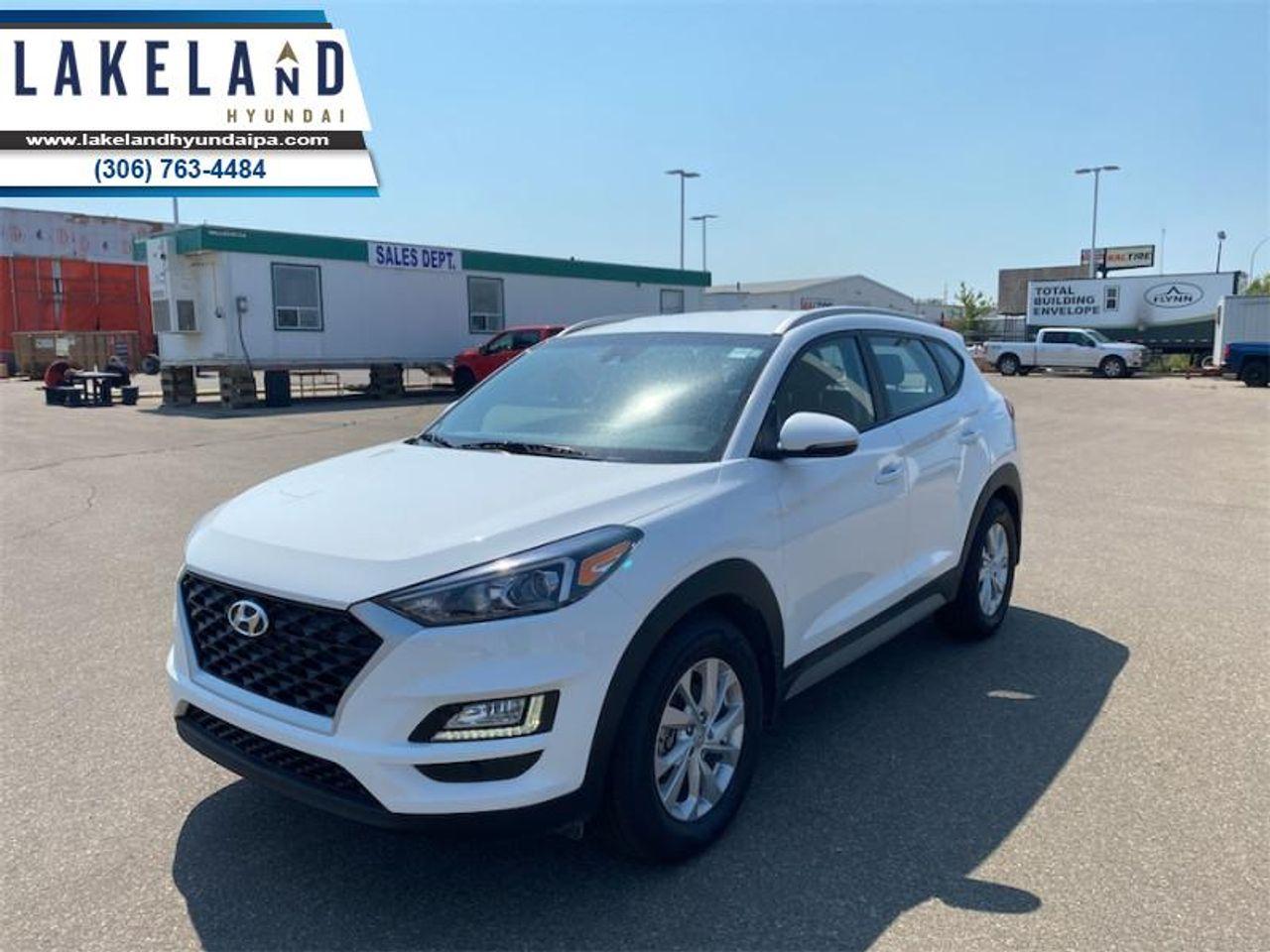 2019 Hyundai Tucson -2