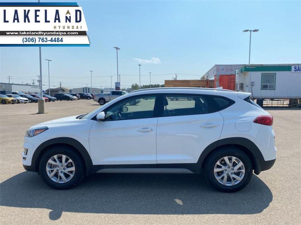 2019 Hyundai Tucson -3
