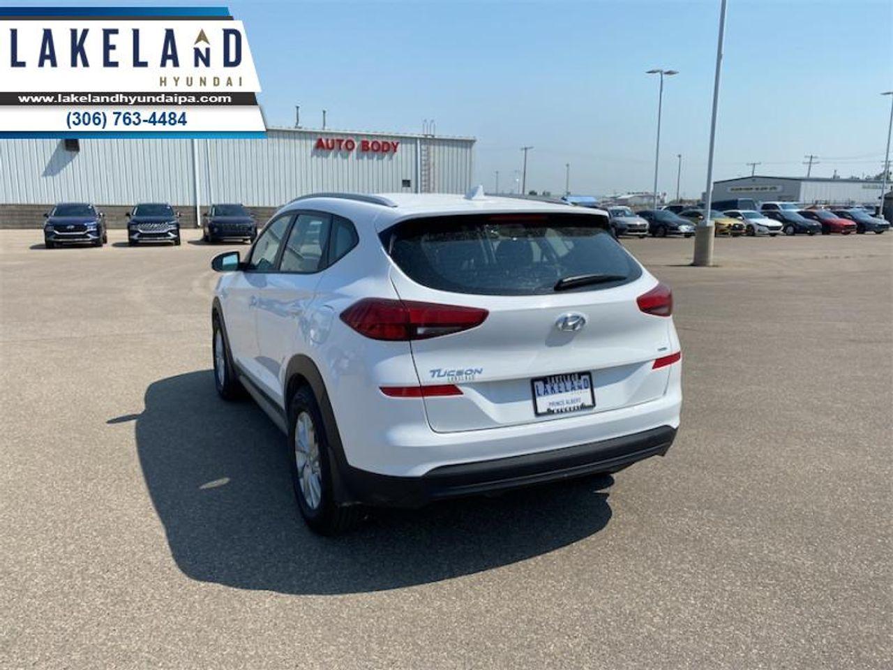 2019 Hyundai Tucson -4