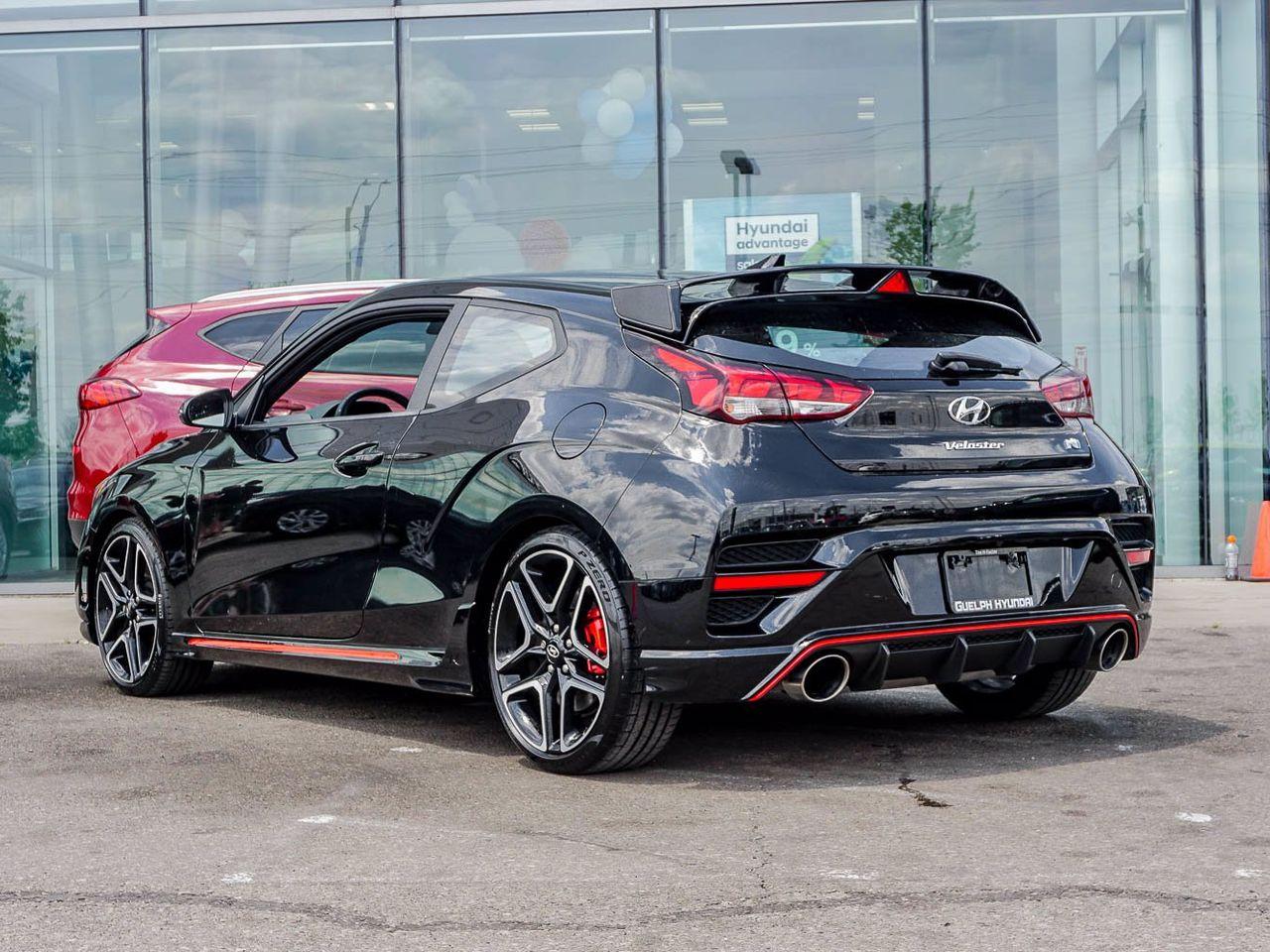 2019 Hyundai Veloster N -3