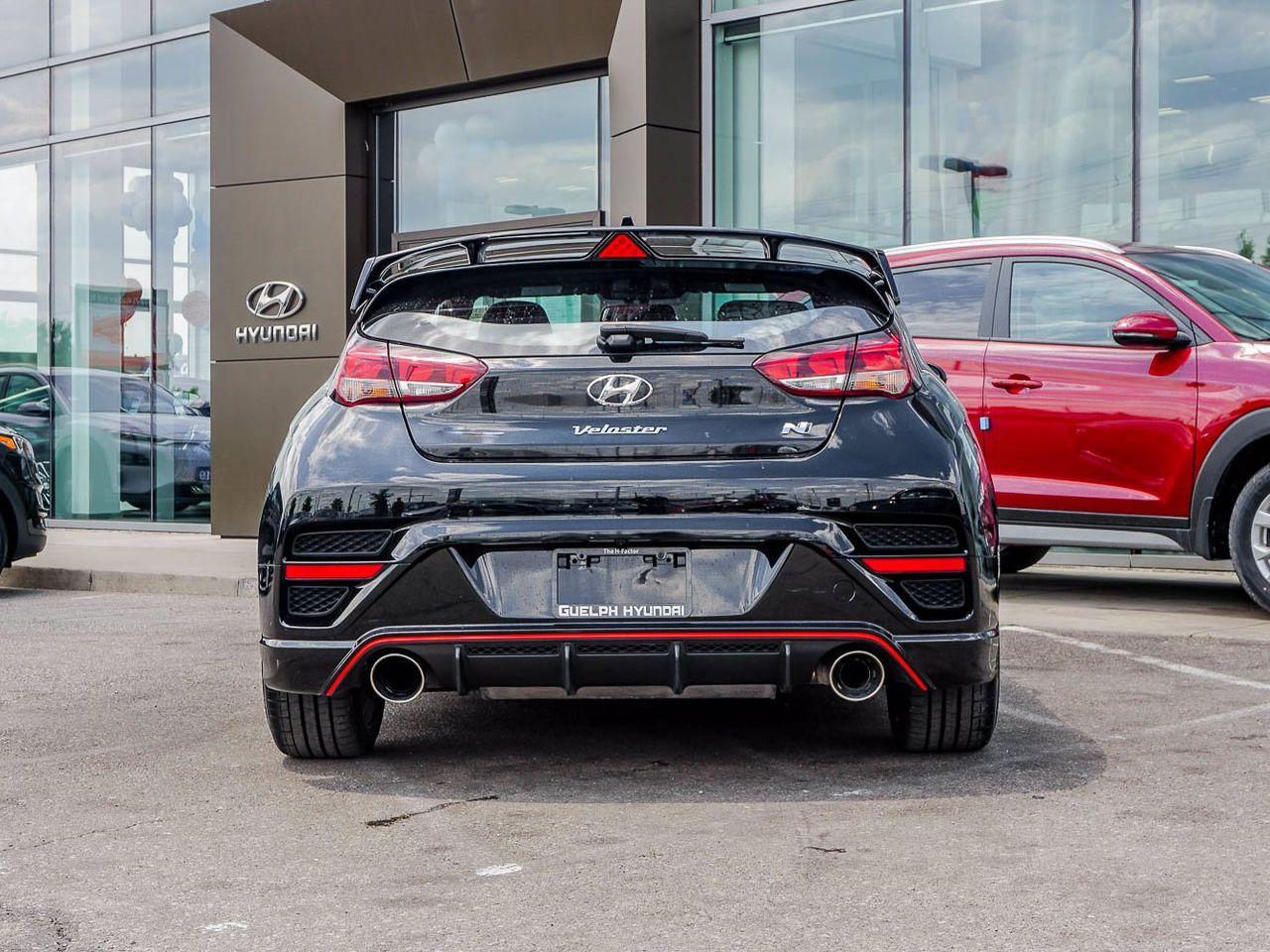 2019 Hyundai Veloster N -4