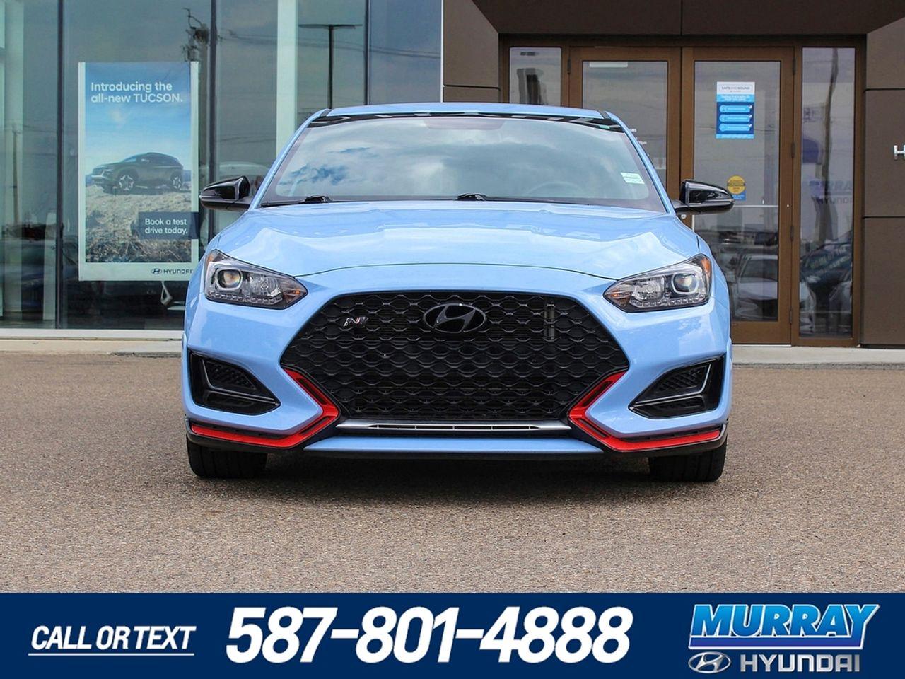 2019 Hyundai Veloster N -2