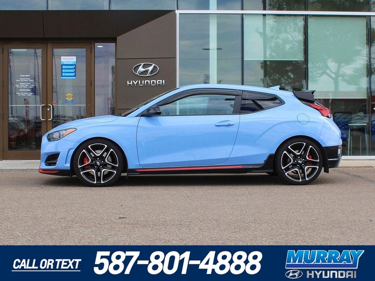 2019 Hyundai Veloster N -3