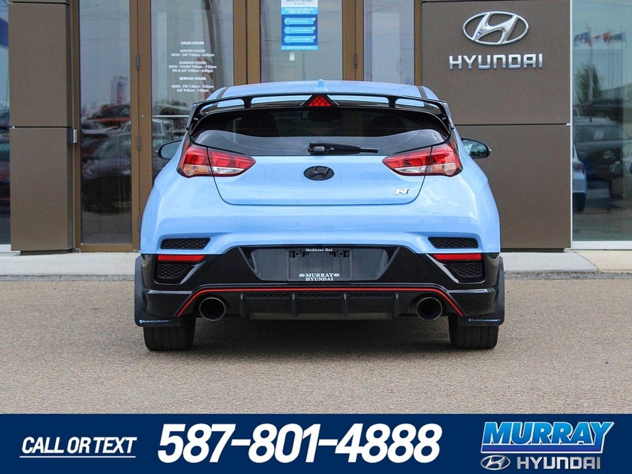 2019 Hyundai Veloster N -4