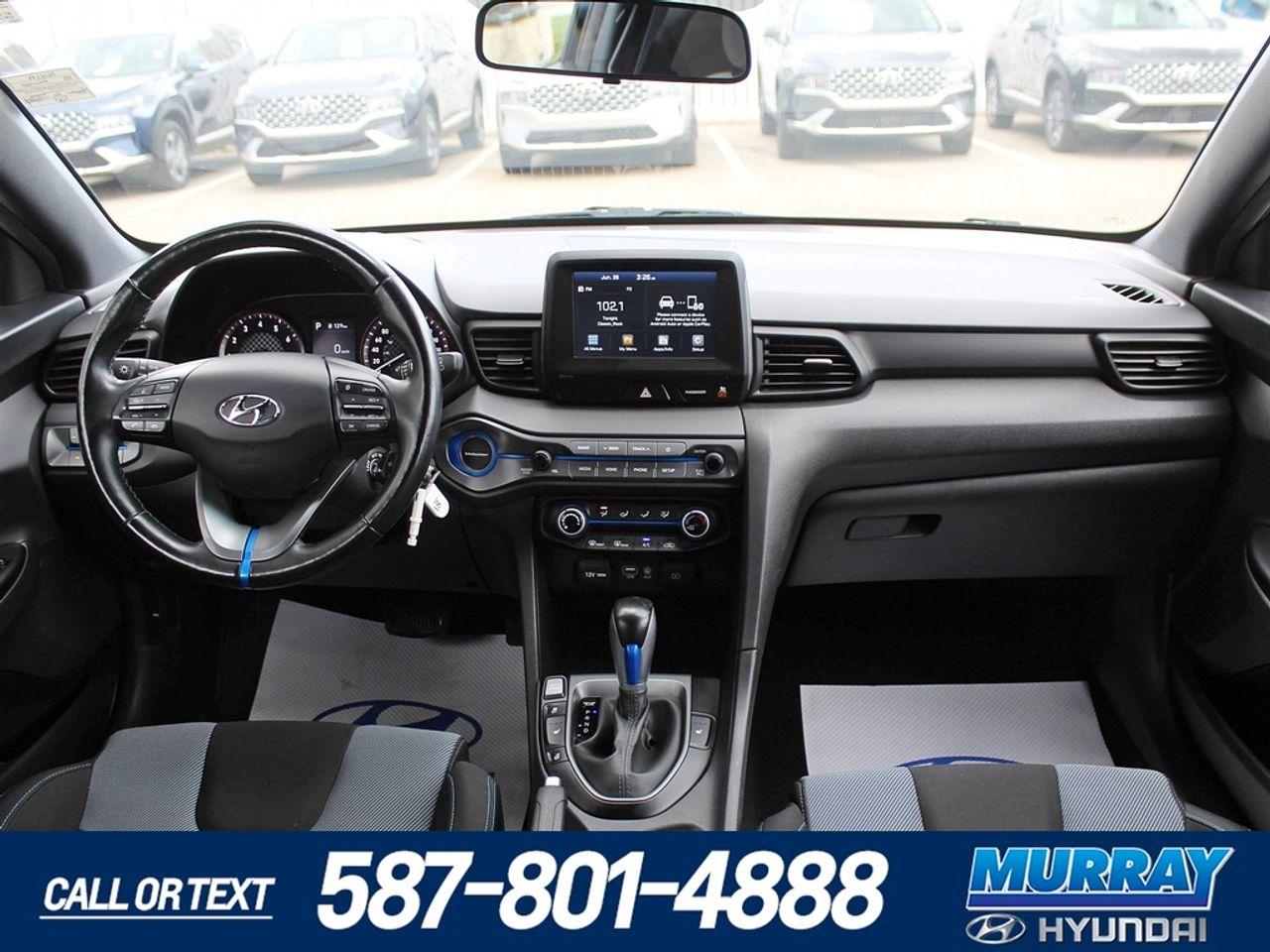 2019 Hyundai Veloster GL-1