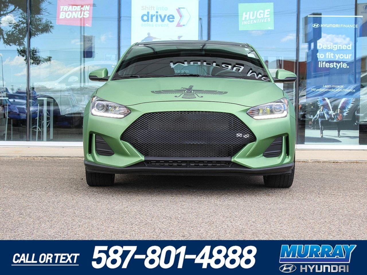 2019 Hyundai Veloster GL-2