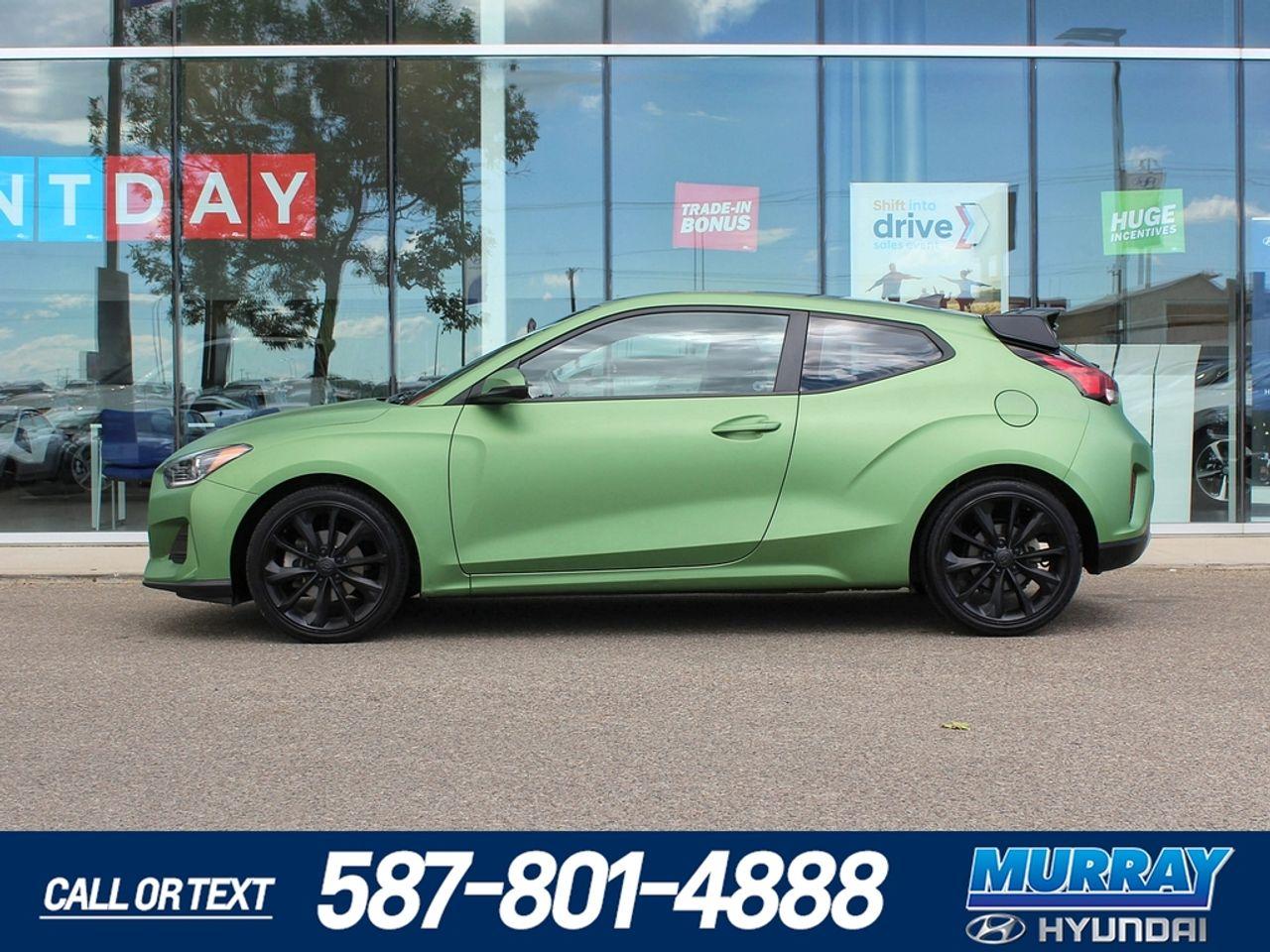 2019 Hyundai Veloster GL-3