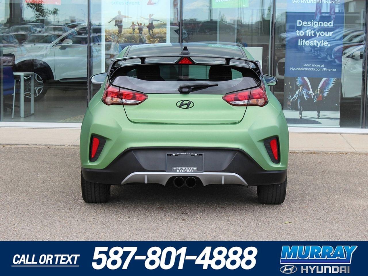 2019 Hyundai Veloster GL-4
