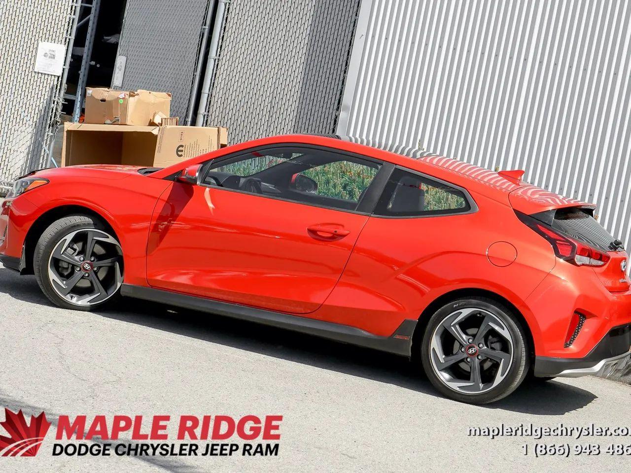 2019 Hyundai Veloster Turbo-2