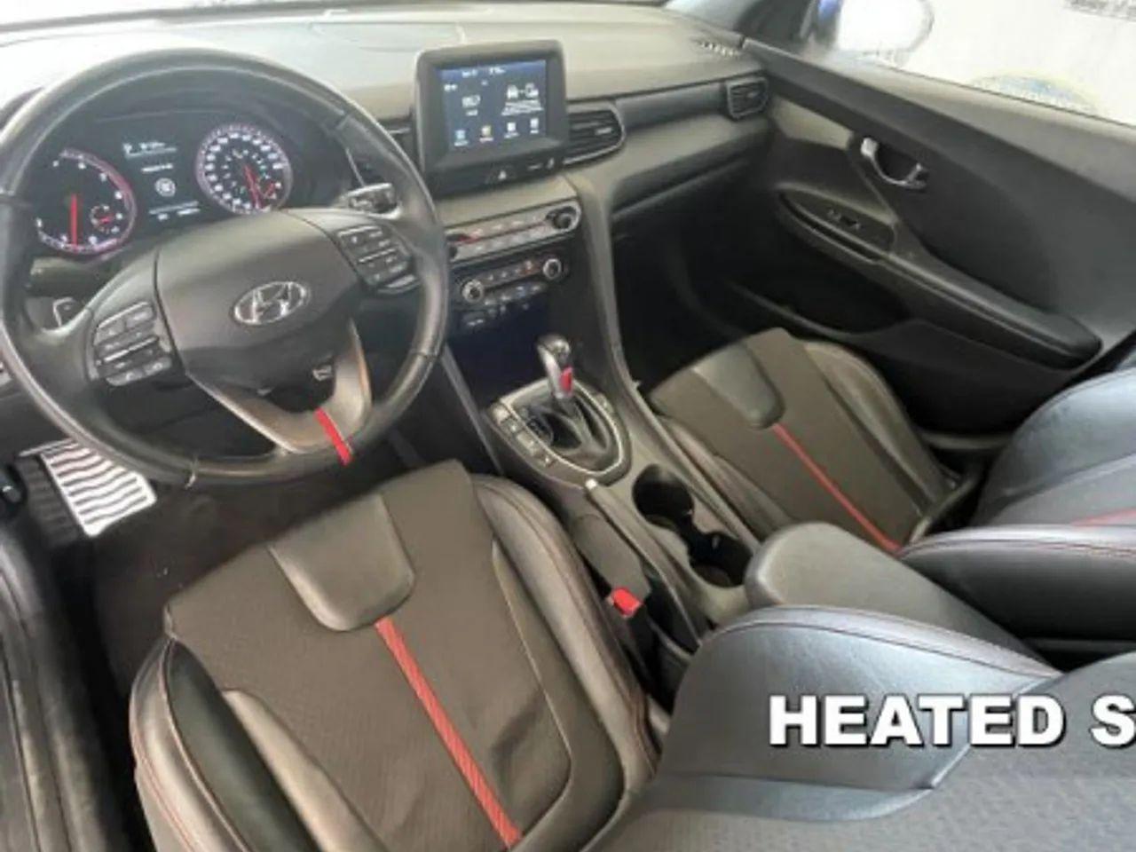 2019 Hyundai Veloster -2