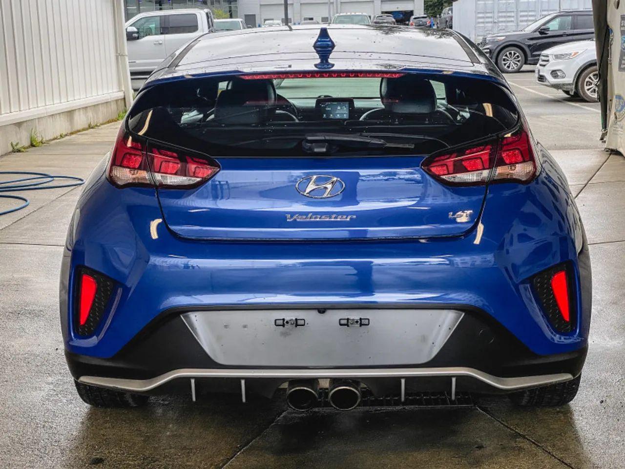 2019 Hyundai Veloster -4
