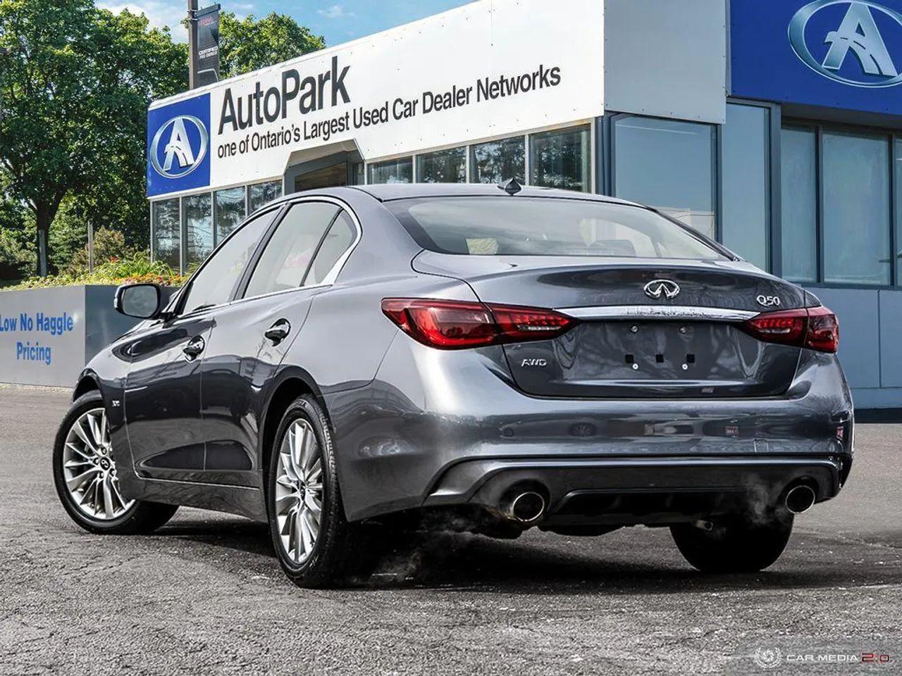 2019 Infiniti Q50 -3