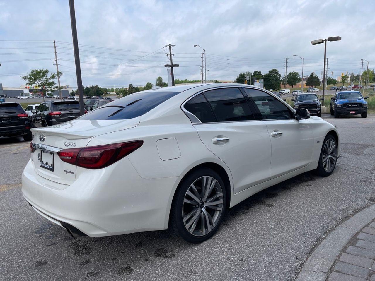 2019 Infiniti Q50 -3