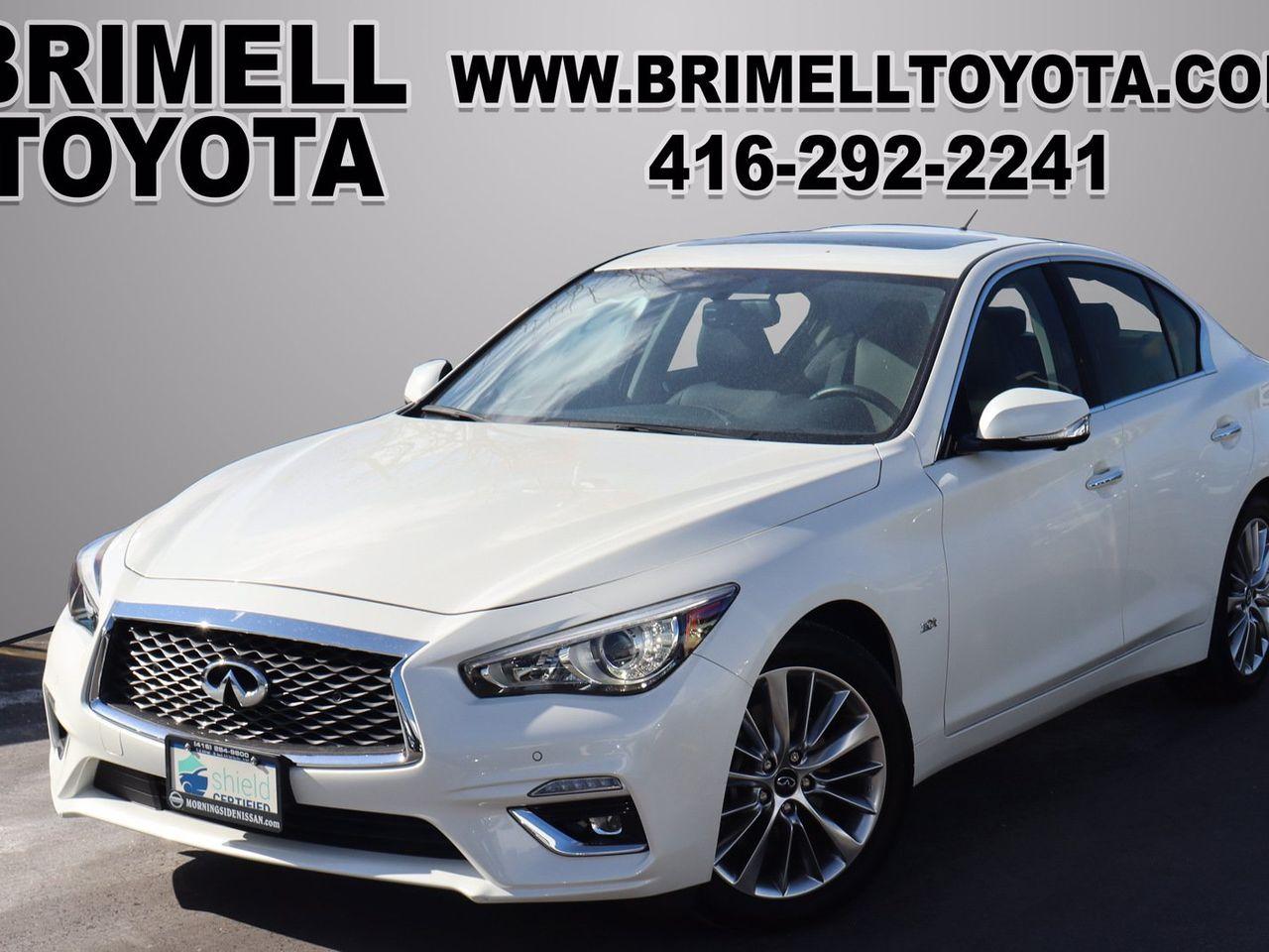 2019 Infiniti Q50 -3
