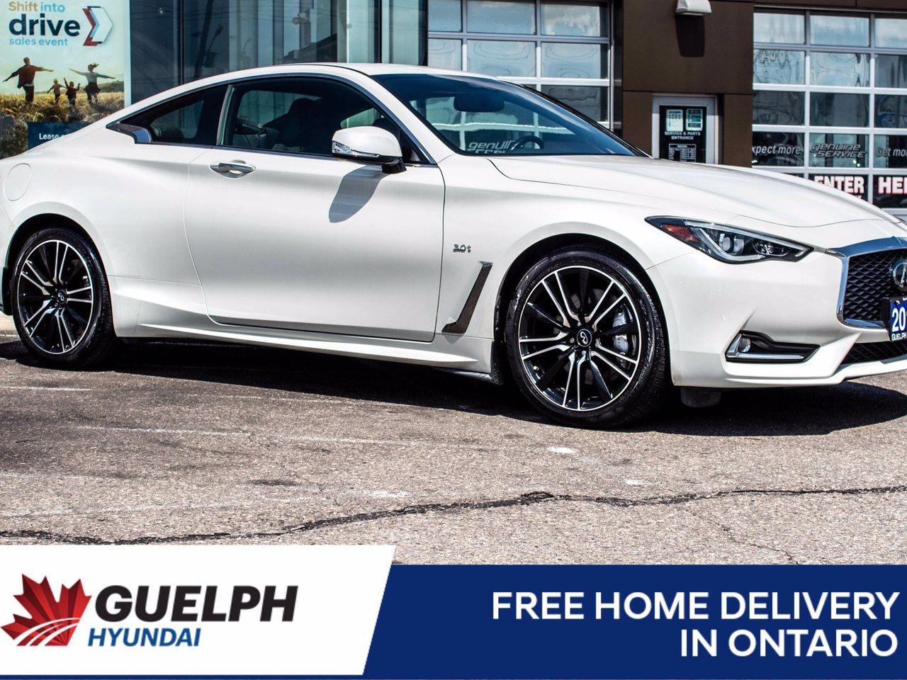 2019 Infiniti Q60 -0