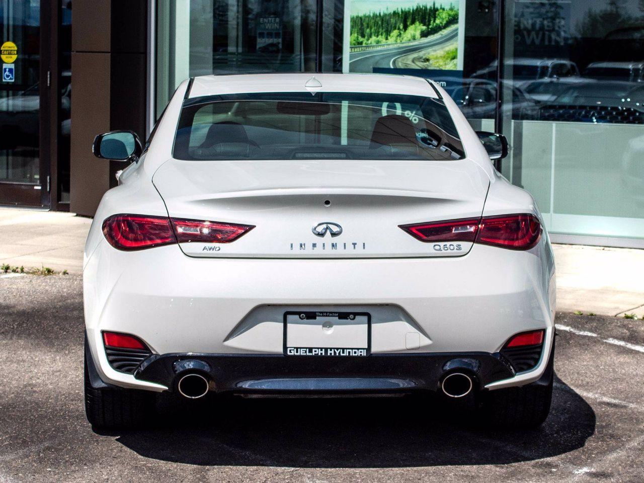 2019 Infiniti Q60 -4