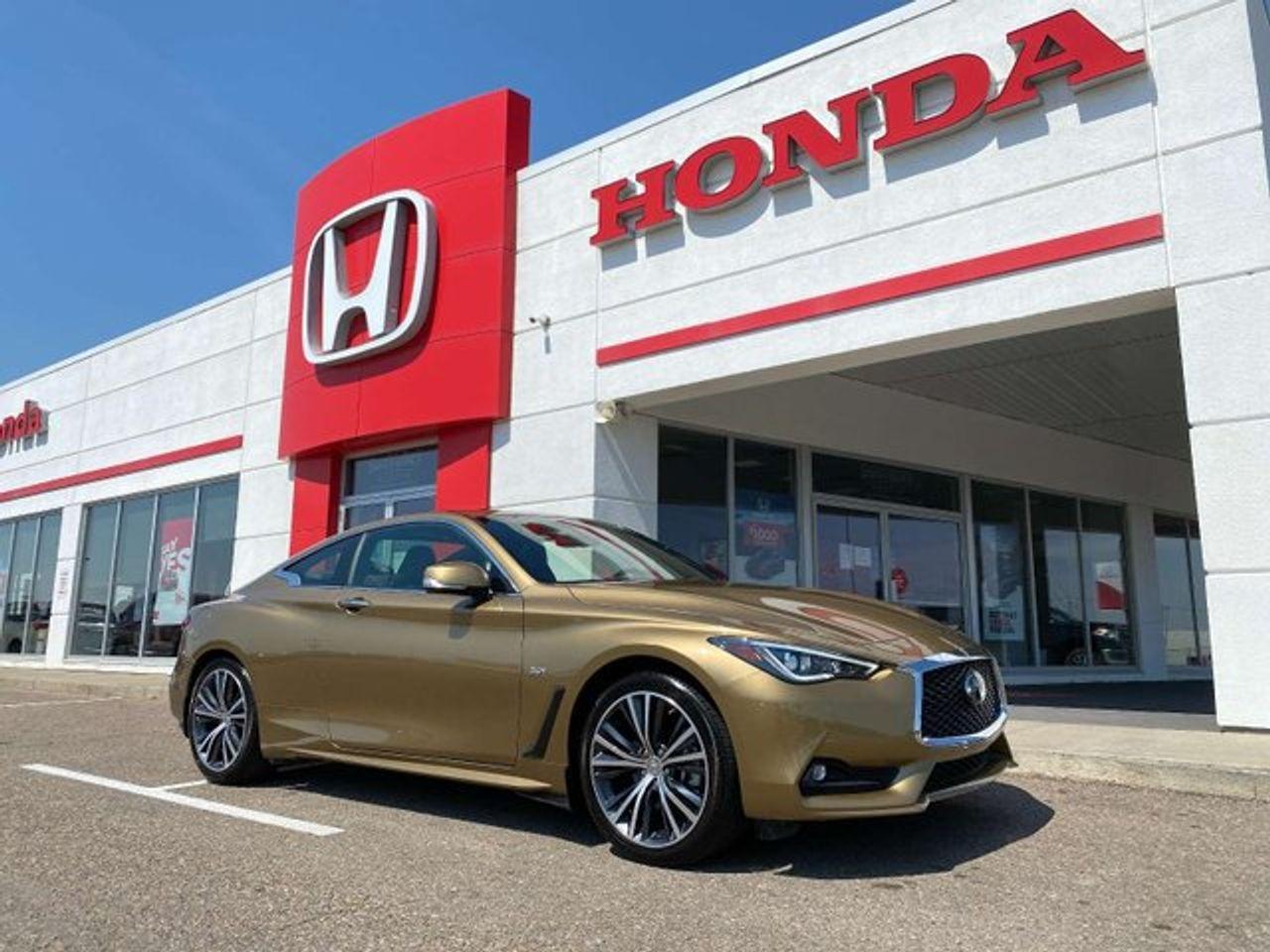 2019 Infiniti Q60 -0