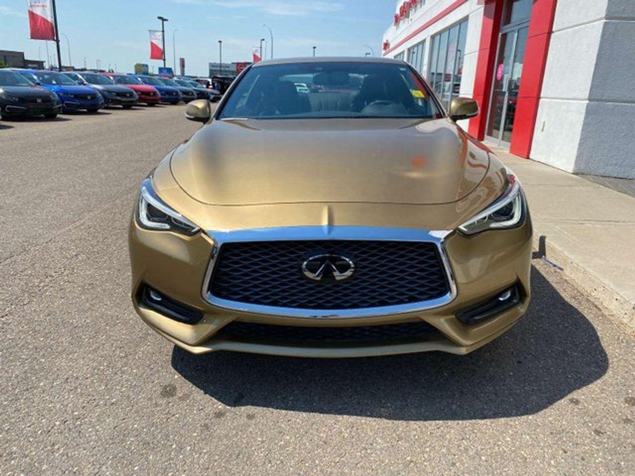 2019 Infiniti Q60 -2